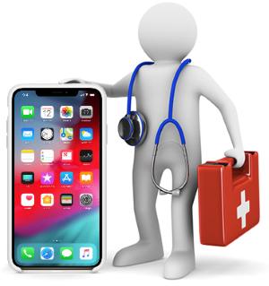 Iphone Service iphone service